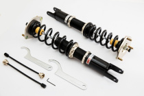Mazda MX-5 ROADSTER ND5RC 15+ Coilovers BC-Racing BR Typ RS